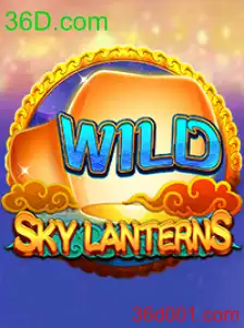 SkyLanterns