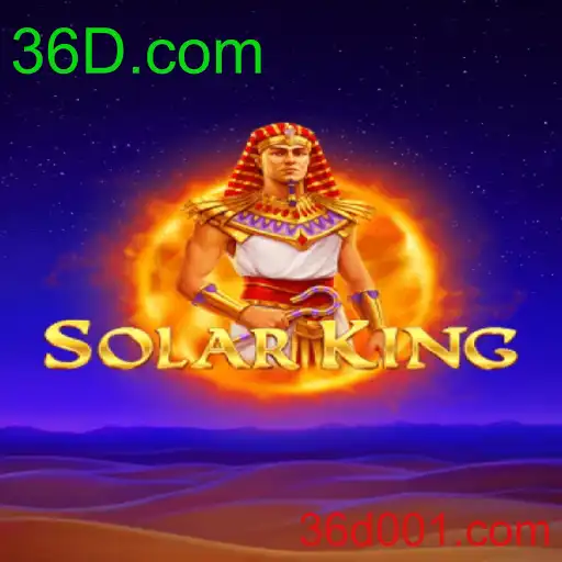 SolarKing